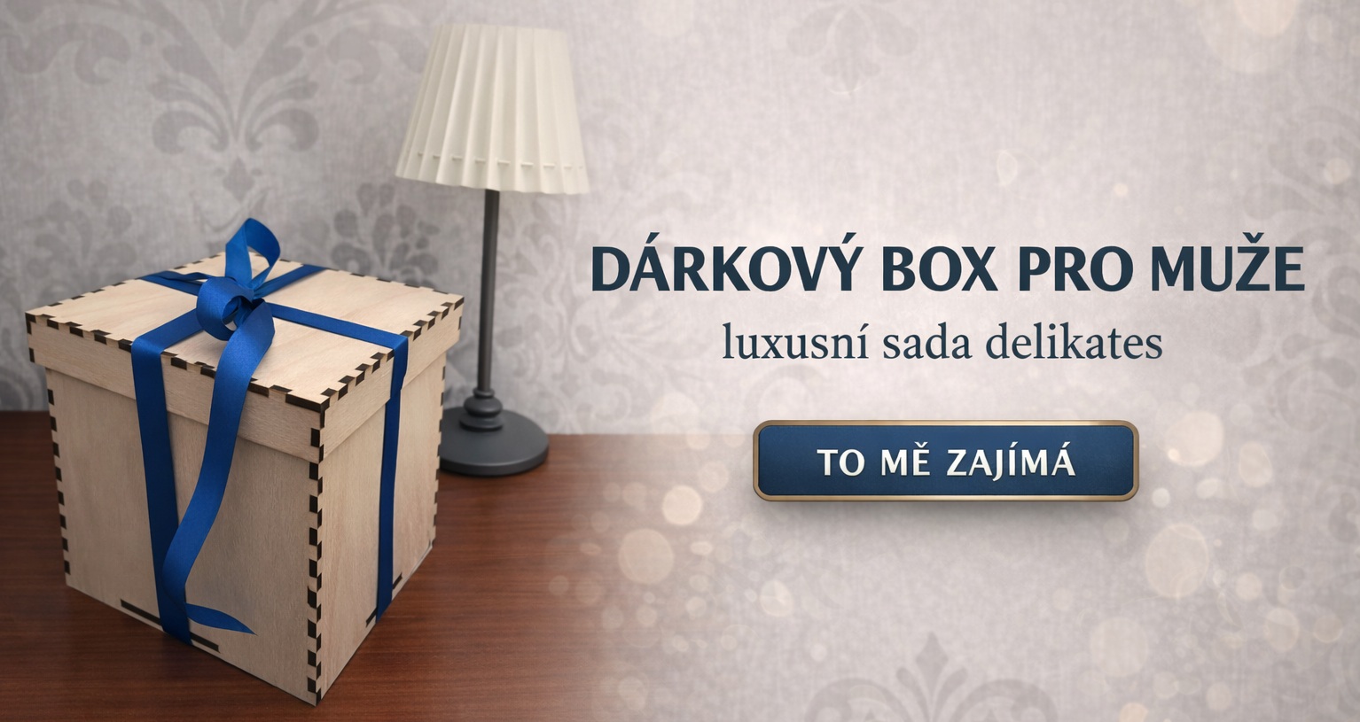 dárkový box pro ženy